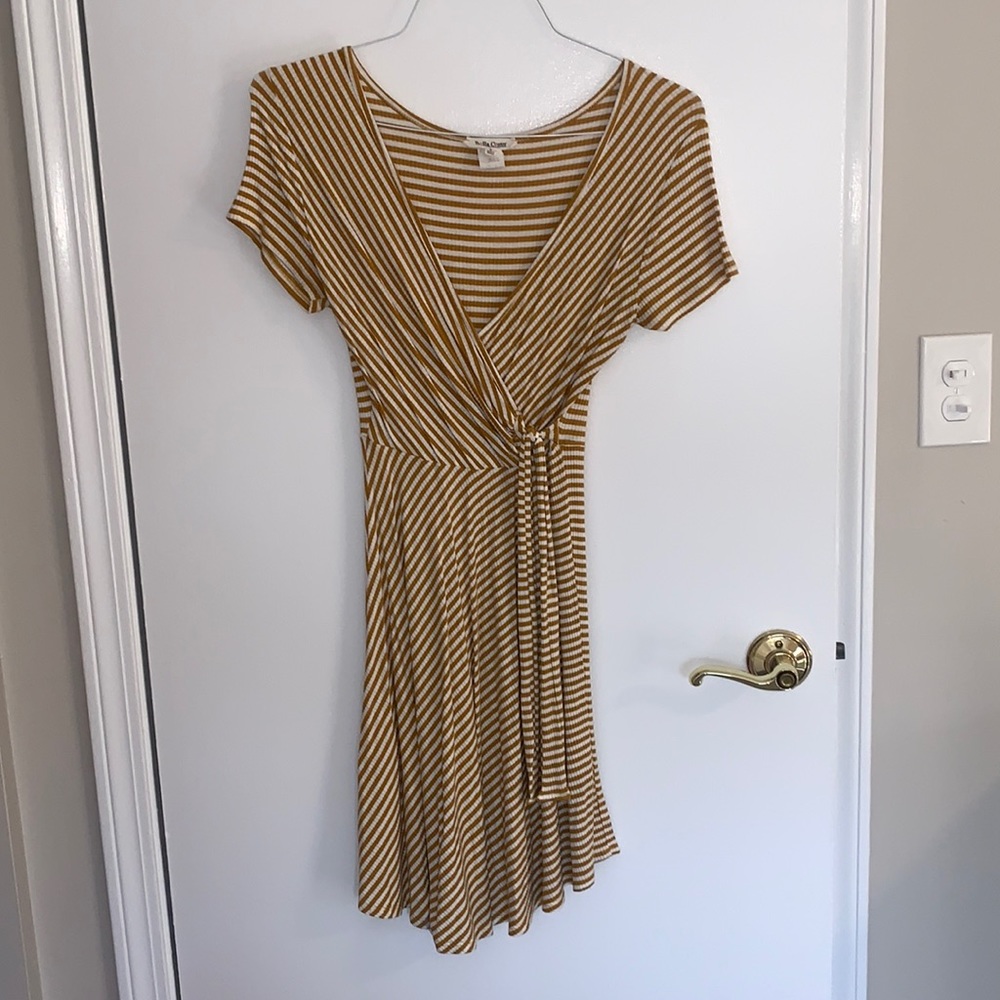 Summer dress, size small
